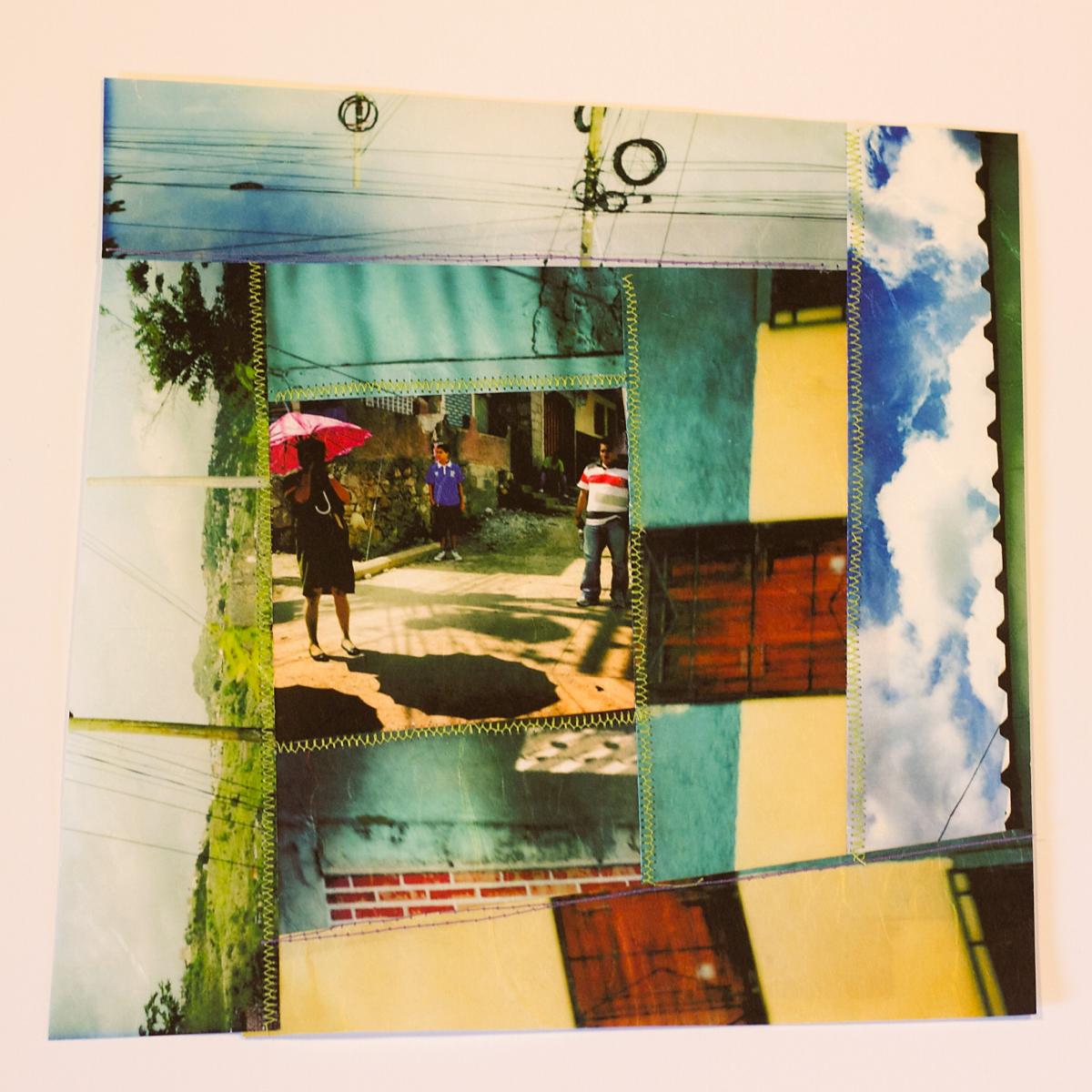 el hogar quilt 1