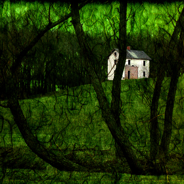 dream house 1