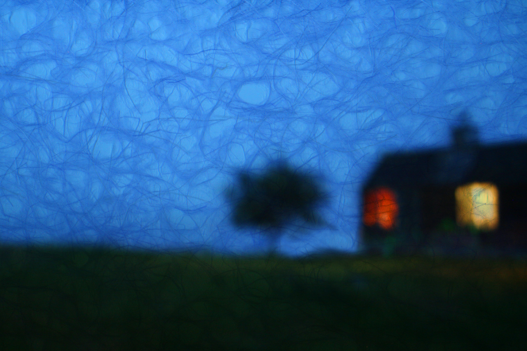 night house