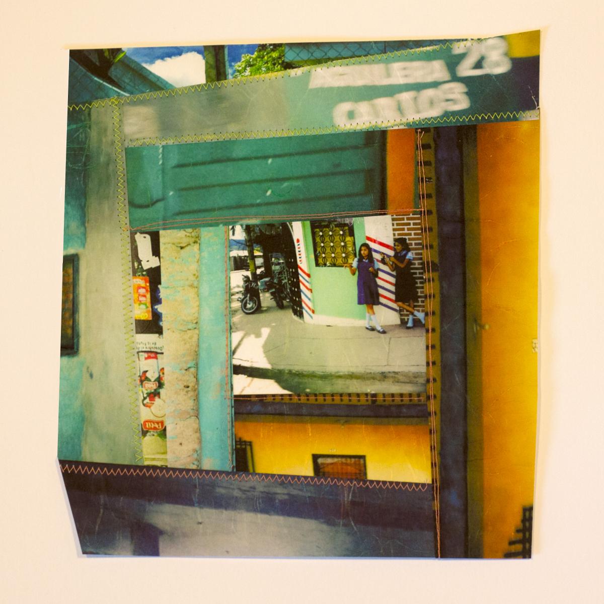 el hogar quilt 2