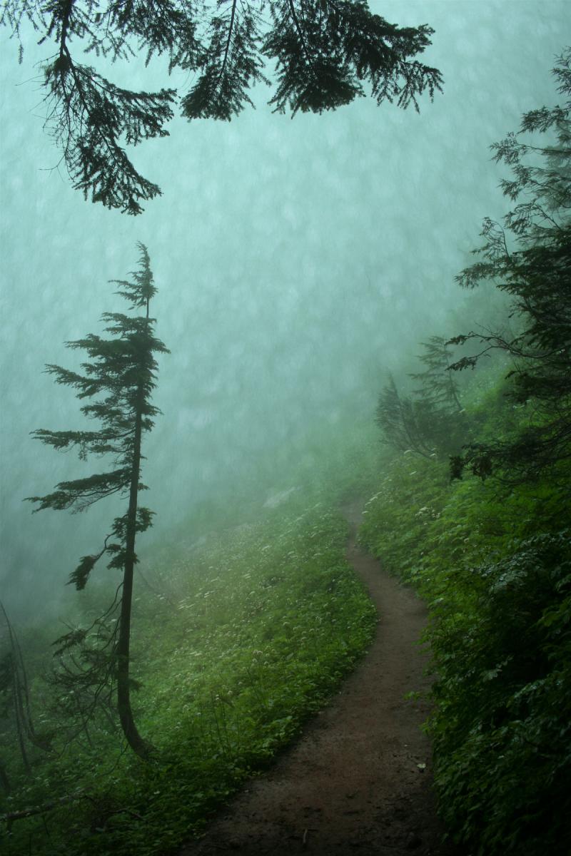 comet falls 2