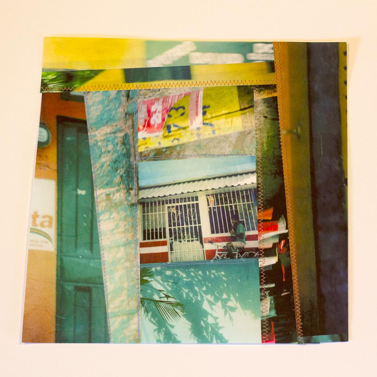 el hogar quilt 5