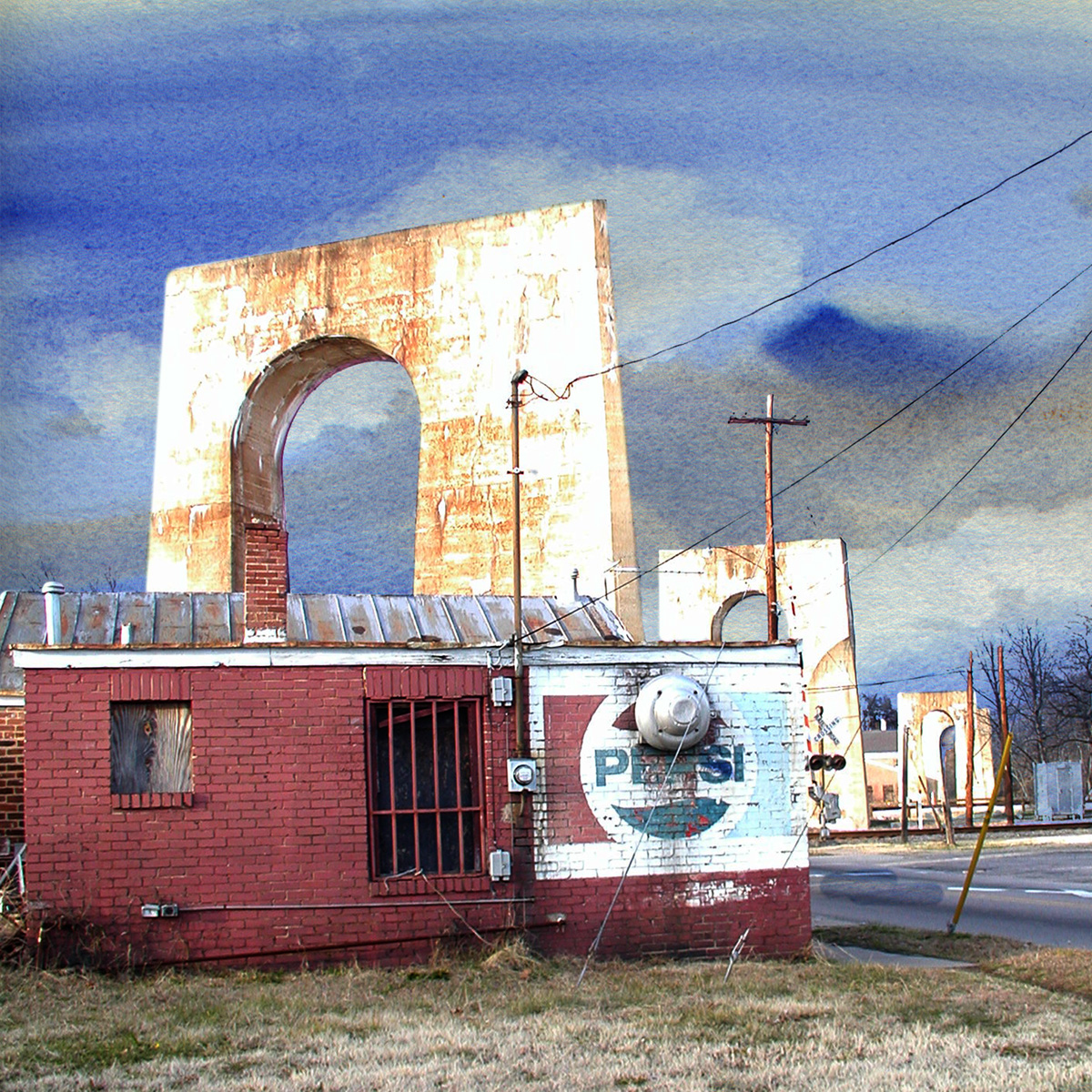 Petersburg