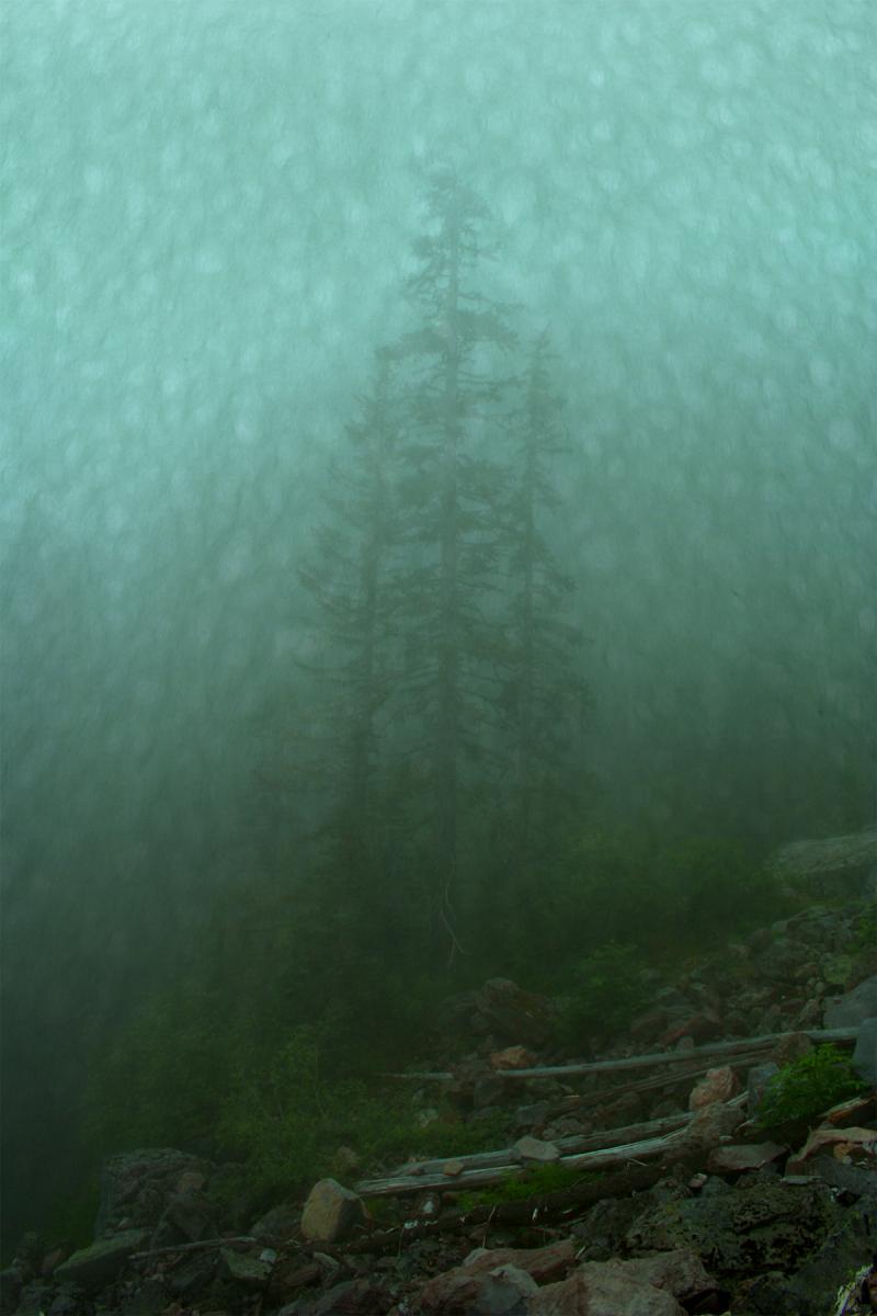 comet falls 3